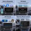 Radio for Honda Accord 2003-2007, Rimoody Android 13 Car Stereo