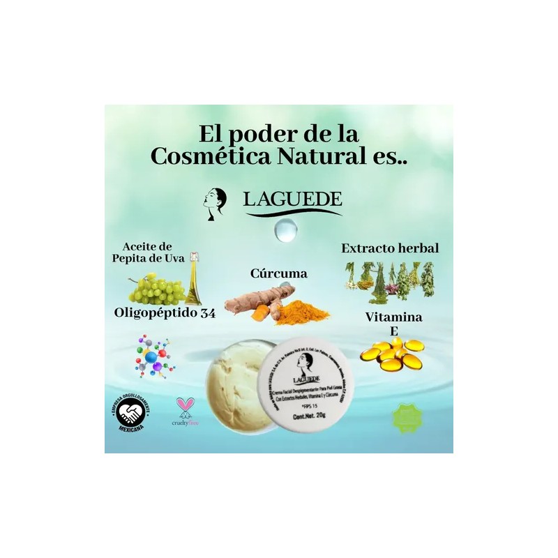 Dúo Gel De Noche + Despigmentante De Día 20grs Mixta/grasa