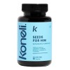 Koneli Seeds For Him | Suplemento Alimenticio | L-Arginina +