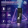 Brook Wingman XE2 Wireless Controller Adapter [Exclusive Version] – 2-in-1