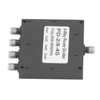 SMA Microstrip Power Splitter Combiner 2‑8GHz Stainless Steel 4 Way