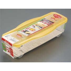 電子レンジ調理器 パスタ クリア