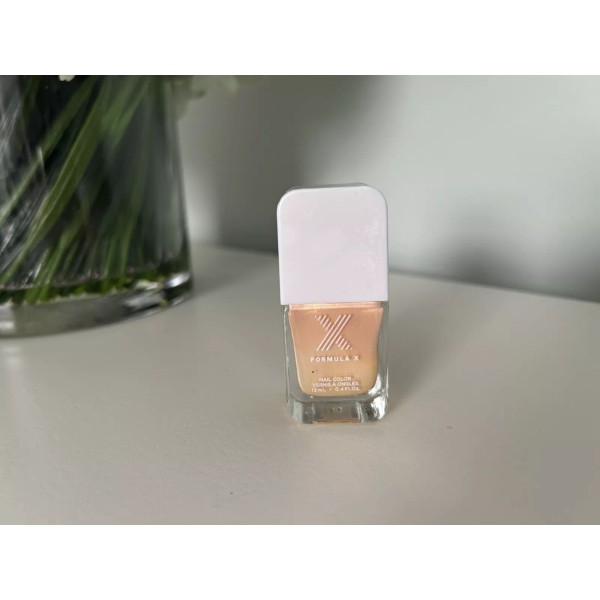 Formula X Sephora Formula X in Sensational Nail Polish, New