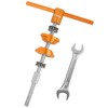 Mimoke Press Tool for Bicycle Headset Installation Tool for Bottom