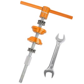 Mimoke Press Tool for Bicycle Headset Installation Tool for Bottom Bracket BB73 BB86 BB30 BB91 BB92 PF30