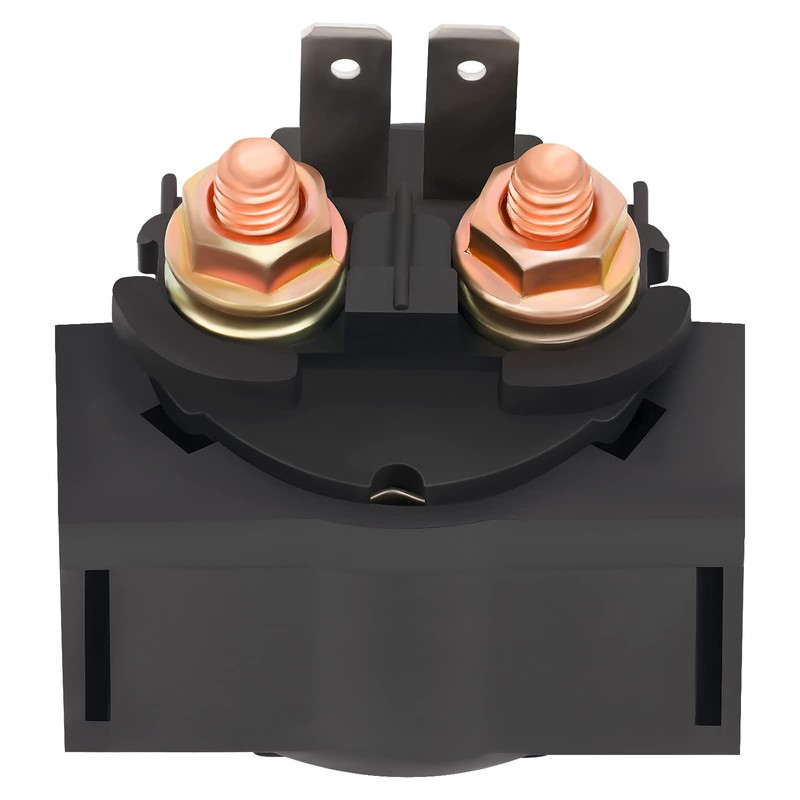 AHL Starter Solenoid Relay for Kawasaki VN750 Vulcan 750 1987-2006