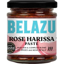 Belazu Rose Harissa 170g by Belazu