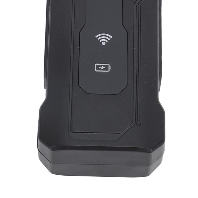 Back Clip Camera WIFI 1200mAh 1080P Motion Detection Night Vision