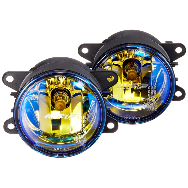 SUZUKI HUSTLER Suzuki Hustler [MR31S] Fog Lamp (IPF) [See below