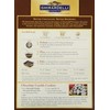 Ghirardelli Chocolate DOUBLE CHOCOLATE Brownie Mix 18oz. (2 Boxes)