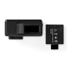 Nedis Action Cam | 4K@30fps | 16 MPixels | Waterproof