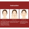 Dragon's Blood Face Cream Retinol Placenta Whitening Brightening Moisturizing Anti-wrinkle