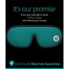 Medi Grade Eye Mask for Sleeping – Improve Your Sleep