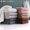 Industrial Use Hand Towel, Napkin, 160 Monme, Set of 10,