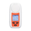 LCD Brix Digital Refractometer Non Slip Dust Proof Cover Digital
