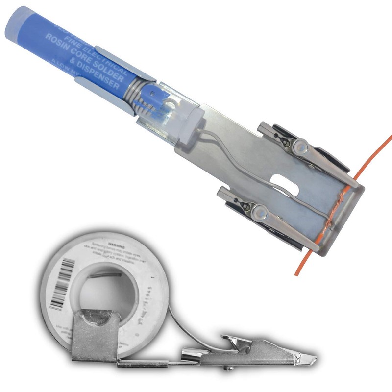 The Solder Tool TGPRS/ST101 Solder Tool
