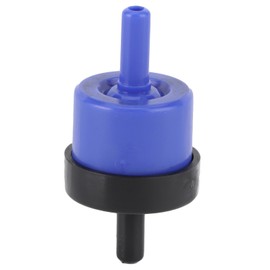 Akozon Vacuum Control Valve, Vacuum Check Valve, High Accuracy, 433862117, Fits T2 T3 T4 T5 Bus