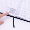 evelay 2026 Diary A5 Week to View Hardback Planner Organiser
