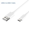 MCGOR USB Cable for Under Cabinet Lights