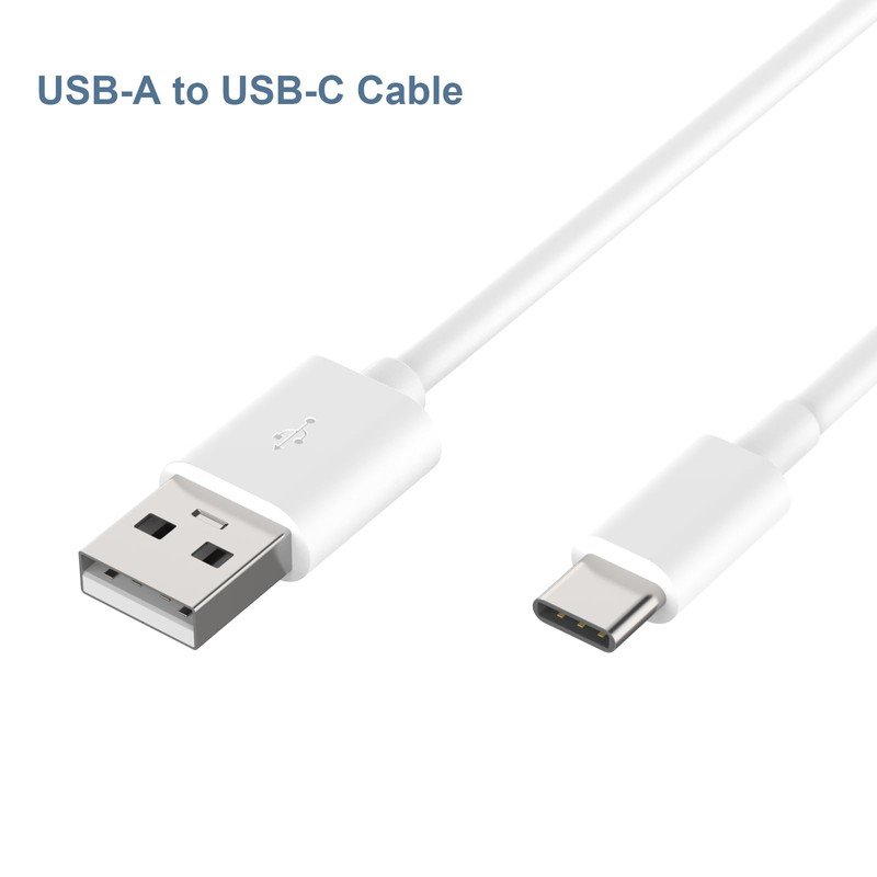 MCGOR USB Cable for Under Cabinet Lights