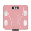 Smart Body Weight & Fat Scale - Accurately Measure Your