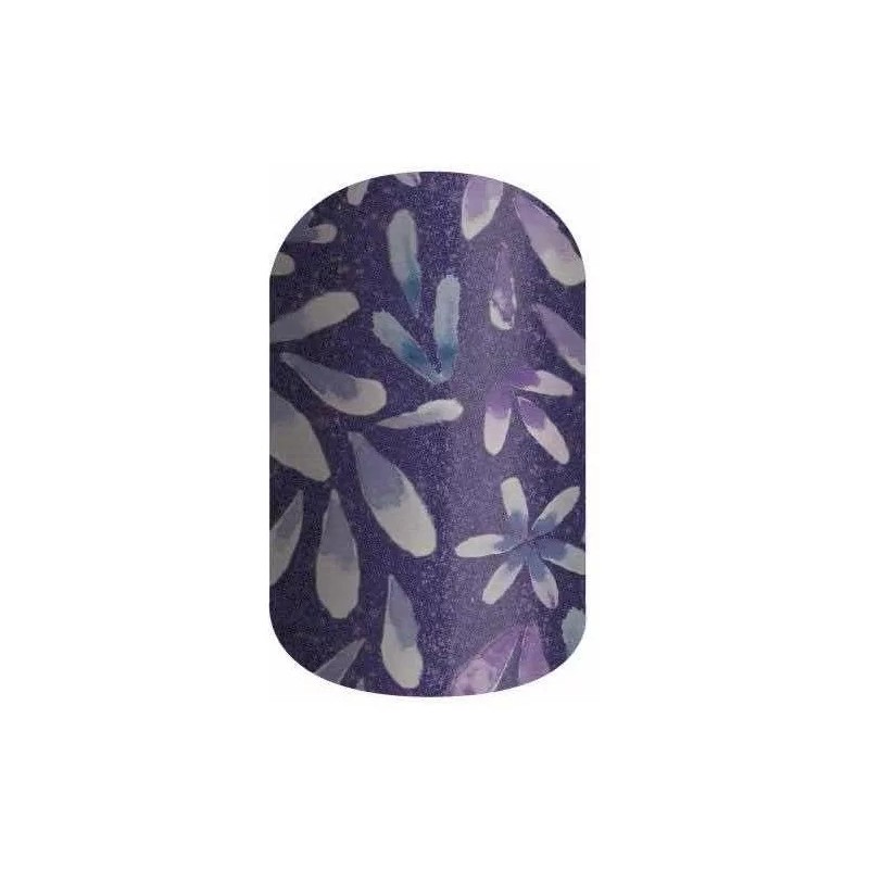 Set De Plantillas Jamberry No 2