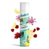 Batiste Shampoo en Seco Original 200 ml. Refresca el Pelo