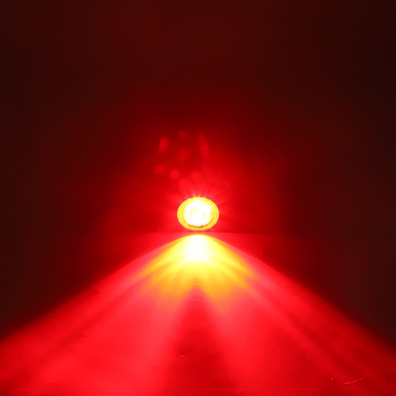 Red LED Therapy Device Portable 5 Wavelengths High Energy Reduce