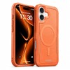 Looxer Funda Magnética Resistente Iphone Protección Grado Militar Diseño Prueba