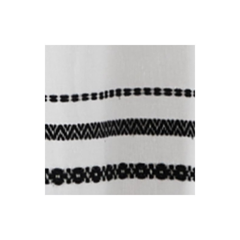 Curtainworks Cortinas Bohemias de Cocina