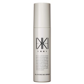 IKKI All in One Gel, All-in-One Lotion, Beauty Essence, Milky Lotion, Moisturizing Cream, Skin Care, Men's, 3.4 fl oz (100 ml)