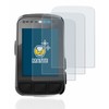 BROTECT Entspiegelungs-Schutzfolie für Wahoo Elemnt Bolt V2 GPS (6 Stück)