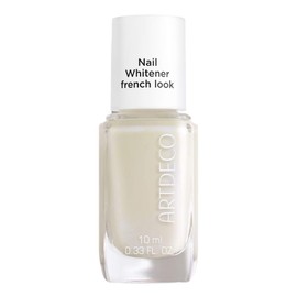 ARTDECO Nail Whitener French Look - Varnish for Optical Nail Whitening - 1 x 10 ml | 10 ml (Pack of 1)