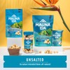 Mauna Loa Premium Hawaiian Roasted Macadamia Nuts, Unsalted Flavor 4