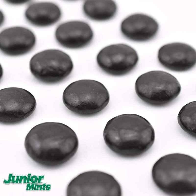 JUNIOR MINTS - 1 ct. of BOX/24