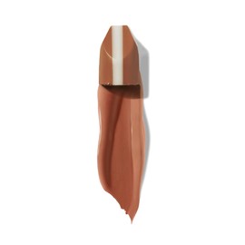 Mii Cosmetics HydraBoost Lip Lover Lipstick | Hydrating, Glossy & Plumping Lipstick with Hyaluronic Acid | Snug