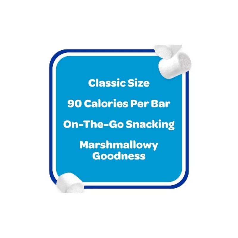 Rice Krispies Treats Original Marshmallow Squares - 40ct/31.2oz - Default