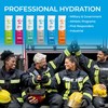 MyHy Zero - Sugar Free Liquid Hydration Packets – Electrolytes