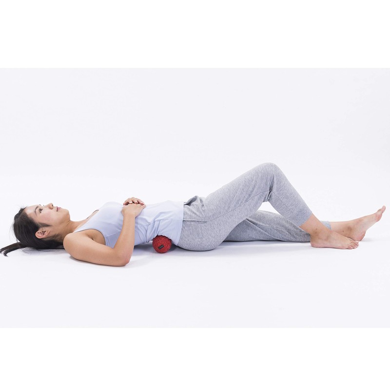 CIANA IJA-615 Massage Ball, 3.1 inches (8 cm)