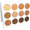 Paleta de Maquillaje en Crema MK Maproderm
