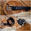 Gusti Leather - Bente (Black, 105), black, 105