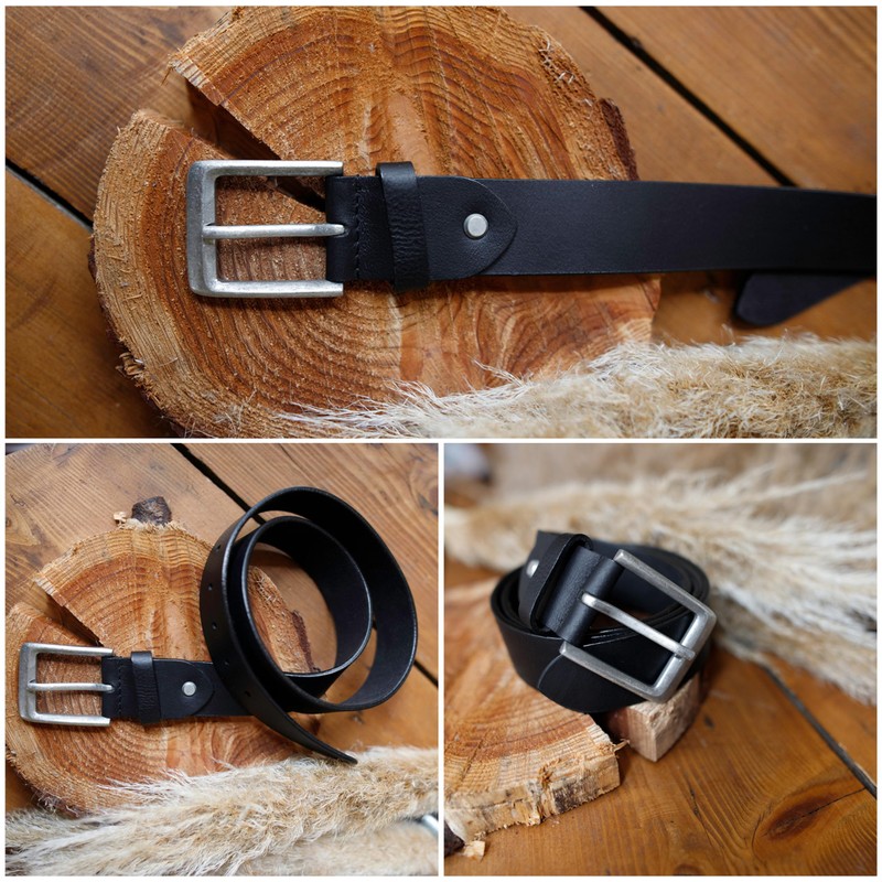 Gusti Leather - Bente (Black, 105), black, 105