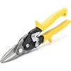 Crescent Wiss 9-3/4 Inch MetalMaster Compound Action Snips - Straight,