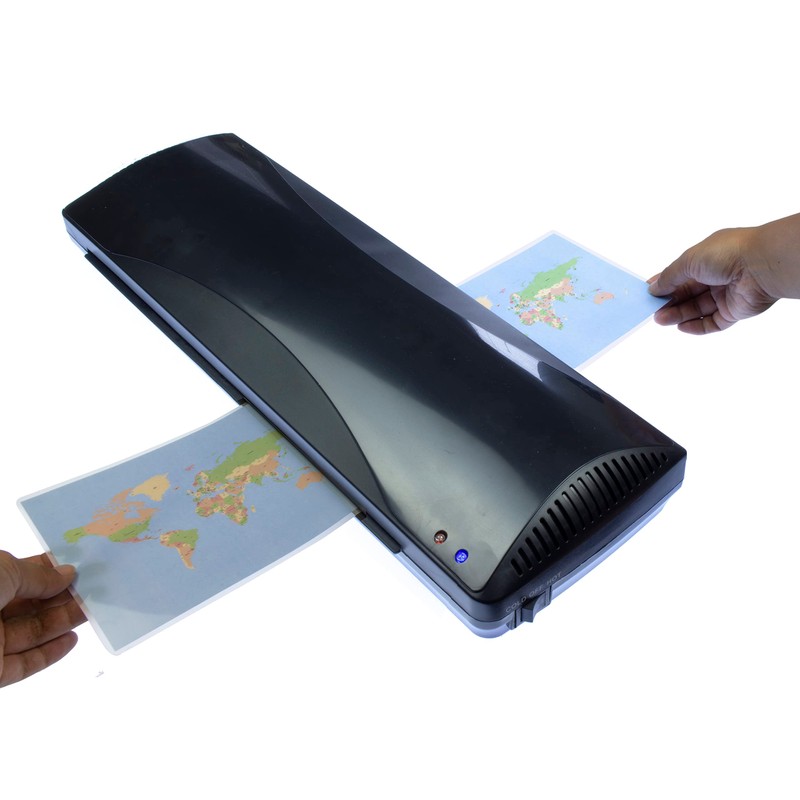 Kangaro Laminating Film A5 154 x 216 mm 80 Micron