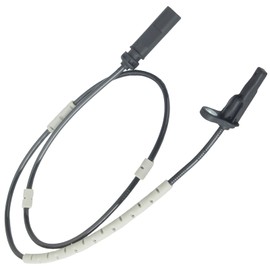 Sianxaido 34526791226 Rear ABS Wheel Speed Sensor Compatible with M235i M240i 118i 120i 220i 228i 230i 320i 328d 328i 330e 330i 335i 335is 340i 428i 430i 435i 440i