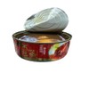 President Brand Wild Abalone Canned Instant Abalone Braised Abalone |