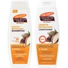 Palmer/Length Retention - Cocoa Butter Formula/Shampoo & Conditioner/Deal (Pack of