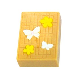 Making a Classic Butterfly and Flower 1-Cup Soap Mold (100g) / 고전나비와 꽃 1구 비누몰드(100g) 비누몰드 만들기
