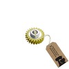 Premium Gear for KitchenAid Food Processors Starting with 5KSM and