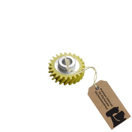 Premium Gear for KitchenAid Food Processors Starting with 5KSM and 5KPM Replacement Part